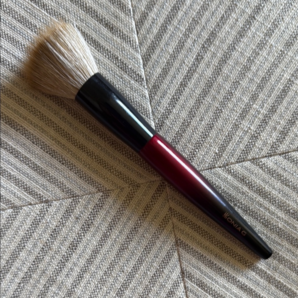 Sonia G Sheer Buffer Brush